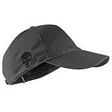 GREEN DEVIL Anstoßkappe Sicherheitsmütze Baseball-Stil Sicherheitskappe Kopfschutz Schutzkappe mit ABS Hartschale Atmungsaktiv Leicht Anti-Schock