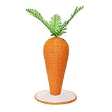 Baumwollseil für Kratzsäule für Innenspielzeug für Nägel Zubehör Kratzsäule zur Linderung von Langeweile Schleifen Krallenspielzeug