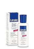 Linola Dusch und Wasch, 1 x 100 ml - für trockene oder zu Neurodermitis neigende Haut