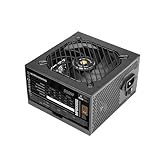 Mars Gaming MPB550SI ATX 550W 80 Plus Bronze Fuente Alimentación