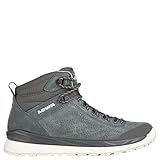 LOWA Stiefel mittel MALTA GTX MID Ws jeans, 40