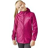 Regatta Unisex Kinder Kid Pk It Jkt Iii Jacke, Cabaret, 11 Jahre EU