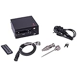 Tisch Verdampfer / Vaporizer Elektronisch Vaporite® V-Nail