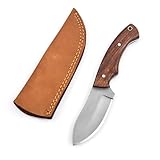 Jagdmesser Anglermesser Messer Outdoor Edelstahl Rostfrei MAQ004