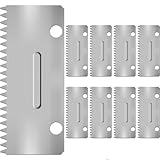 5,1 cm austauschbare Klingen, 8 Stück, für IDHM TLD1 Packbandabroller