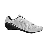 Giro Cadet Herrenschuhe, Weiß, 10 UK
