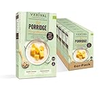 Verival Mango-Physalis Porridge | 6x450g