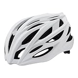 Sicherheitshut für Fahrten – Urban Bike Hat | Leichte Fahrrad-Sicherheitsmütze, Präzisions-Fahrradmütze, komfortables Schutz-Fahrradzubehör für Outdoor, Roadtrip, Sport, Pendeln, Wandern