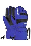 Reusch Connor R-TEX XT Junior warme, wasserdichte, Winddichte und atmungsaktive Fingerhandschuhe Skihandschuhe Winterhandschuhe Kinder Kids Jugendliche Mädchen Jungen