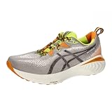 ASICS Running - Schuhe - Neutral Gel-Cumulus 25 TR grau 44