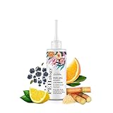 JOANNA PEHology Kopfhaut Peeling für Trockene Kopfhaut 150ml – Fruchtsäure Reinigung Haarpeeling – Pflege Kopfhautpeeling - Scalp Scrub
