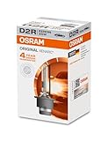 Original OSRAM D2R Xenarc Xenon Brenner Xenonbrenner 4300K 66250 35 WATT AUTOLAMPE BIRNE GASENTLADUNG;