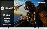Philips 139.7 cm PUS7000 - 4K LED TV