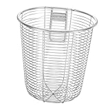 HAKIDZEL Geschirrspüler Besteckkorb Türstreifen Dichtungsstreifen Schrumpffolienkapseln Haushalts Dichtungsstreifen Reversbrosche Dichtungsband Winddichte Kerzenständer Edelstahl