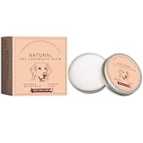 Tränenfleckenentferner Balsam für Haustiere,Tränenfleckentferner Hund,Augenpflege für Haustiere Tränenflecken,Pflanzliche Augenpflegefür Haustiere,Sanfte & Effektive Augenpflege für Haustiere