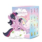 POP MART My Little Pony Natural Series-1PC Pop Figuren Zufällige Figuren Actionfiguren Sammelfiguren und Sammler Kunstspielzeug Spielzeug Figuren Geschenk