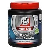 LEOVET HUFLAB Huf Fett Lorbeer - Eukalyptus , 750 ml Dose