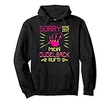 Dudelsackspieler Sackpfeife Bockpfeife Dudelsack Pullover Hoodie