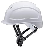 Uvex 9772034 Schutzhelm für die Baustelle - Bauhelm für Erwachsene - Weiß