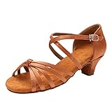 Mary Janes Keilsandalen Damen Sommer Mary Jane Schuhe Damen Hausschuhe Lolita Schuhe Leichte Sommerschuhe Bequem Sandalen Damensandalen Hallenschuhe Leder Elastische Mit Schnalle Keilabsatz Sandalen