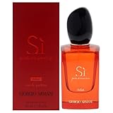 GIORGIO ARMANI Sie Leidenschaft Eclat Eau de Parfum - 50 Ml, Vanille