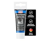 LIQUI MOLY Keramikpaste | 50 g | Paste | Art.-Nr.: 3418