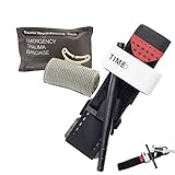 HIQE-FL Israeli Bandage Tourniquet,Taktisches Tourniquet,Blutstillende Tourniquets,Tactical Tourniquet,Israeli Emergency Bandage Tourniquets,Emergency Bandage Israeli,Israelischer Verband