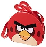 Mattel BBJ56 - Angry Birds Spieltasche