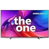 Philips The One 55Pus8558 55' Ultra HD 4K Ambilight Smart TV WiFi
