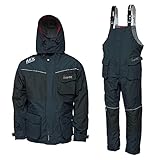 IMAX ARX-20 Ice Thermo Suit Thermoanzug, Blau, Gr. S