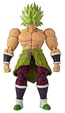 Dragon Ball Super – Dragon Star Figur 17 cm – Super Saiyan Broly – 36190