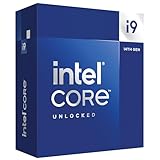 Intel® Core™ i7-14700K Gaming-Desktop-Prozessor 20 Kerne (8 P-Kerne + 12 E-Kerne) mit integrierter Grafik - Freigeschaltet