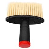 Cabilock Auto Innenraum Reinigungsbürste mit Flexiblen Borsten Effektives Werkzeug zur Reinigung von Lüftungsschlitzen und Engen Räumen Langlebig Kunstfaser