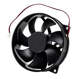 STOBOK Lüfter CPU-Kühler Kühler für Computer für Desktop-Computer -Heizkörper Kühlkörper Kühlgerät Fahrgestell Luft Plastik