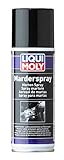 LIQUI MOLY Marderspray | 200 ml | Servicespray | Art.-Nr.: 1515