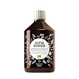 Vita Biosa - Vita Biosa Beeren, 500ml