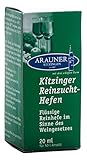 Arauner Kitzinger Reinzucht-Hefen Portwein, Art. 0007, für 50 Liter