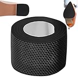 Unsichtbare Schuhsohle Grippers - Anti -Rutsch -Bottom -Pads, langlebige 3,28 -Fuß -Schuhabsatzeinsätze | Selbstklebende Fußkissenaufkleber, Damenschuhschutzpolster für Stiefel mit hoher Heel erhöhte