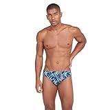 Zoggs Herren Racer Men Slip, Electify, 32