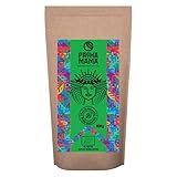 Guayusa Pachamama 500g Organisch zertifiziert