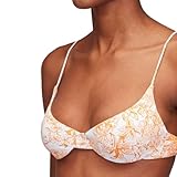 SUNDEK Keira Bralette Fleur De Joie Bikini Top S