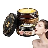 Skin Tightening Cream, Face Elasticity Cream, 60g Firming Lifting Moisturizer, Anti-Wrinkle Hydration Boost, Restores Smooth Youthful Look for Daily Facial Beauty Care