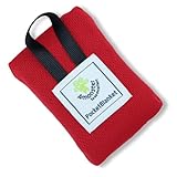 FackLOxc Schnell trocknende Stranddecke, dickes Zelt, Picknick-Matte, Sand-Strandmatte für Reisen und Outdoor-Aktivitäten