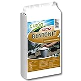 CUXIN DCM Bentonit 25 Kg