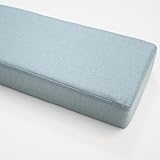 Evimstil BettlüCkenfüLler,BettbrüCken-MatratzenfüLlkissen，Bett RitzenfüLler for Matratzen，BettritzenfüLler Kissen，LüCkenfüLler Matratze Wand，Babybett(1,150x10x10cm)