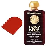 Academie BRONZ´EXPRESS Lotion + Applikator 100 ml