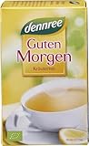 Guten Morgen Kräutertee