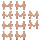 Kinesiologie-Tape für Knöchel, vorgeschnittene Knöchelbandage, atmungsaktiv, elastisch, Kinesiologie, athletisches Sport-Tape – für Stabilität, Linderung von Muskelverletzungen, Prävention, Sport