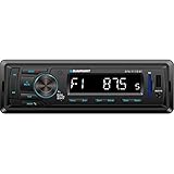 Blaupunkt BPA1119BT Autoradio, 1 DIN, Bluetooth, USB, Schwarz