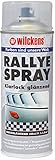 Wilckens Rallye Spray Klarlack Glänzend